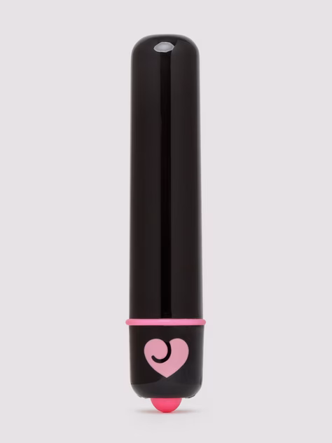 Tracey Cox Supersex Bullet Vibrator, Black, hi-res