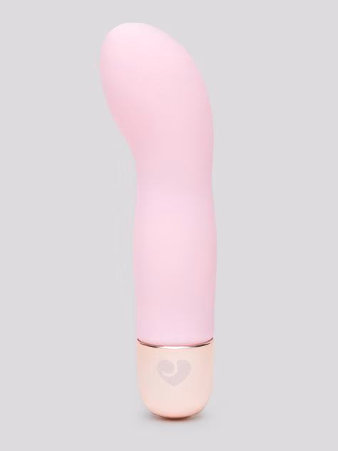 Lovehoney Frolic 10 Function Silicone G-Spot Vibrator, Pink, hi-res