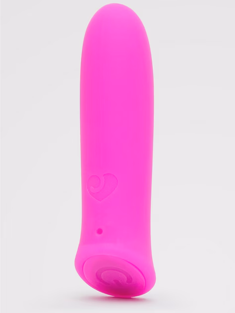 Lovehoney Ignite 20 Function Bullet Vibrator, Pink, hi-res