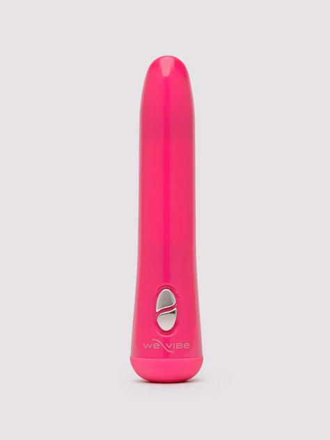 We-Vibe Tango 2 Bullet Vibrator, Pink, hi-res