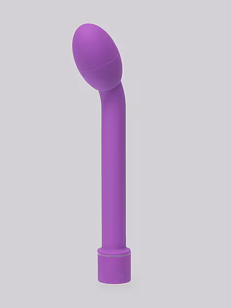 a2008g9020 - Lovehoney G-Slim G-Spot Vibrator