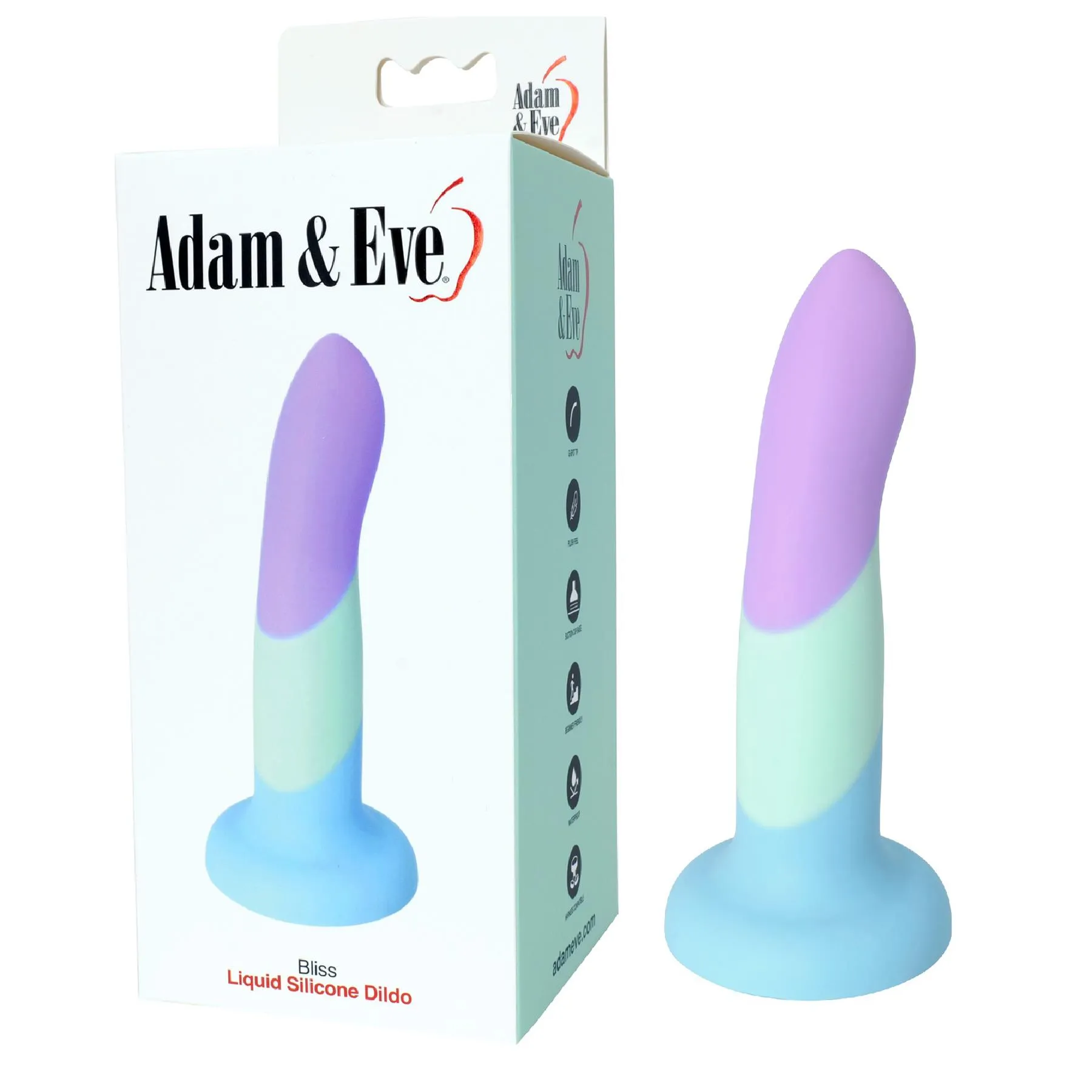 Adam & Eve Bliss