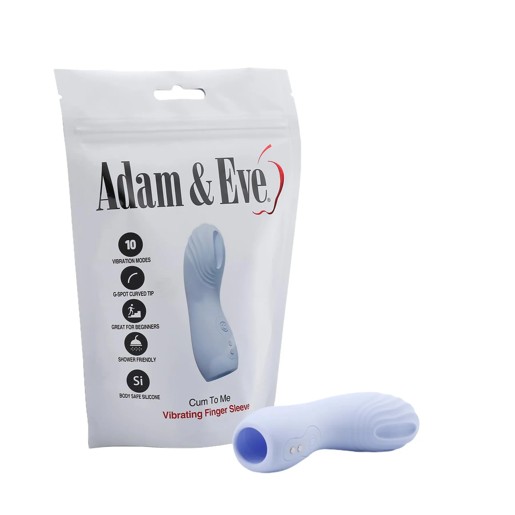 Adam & Eve Come To Me
