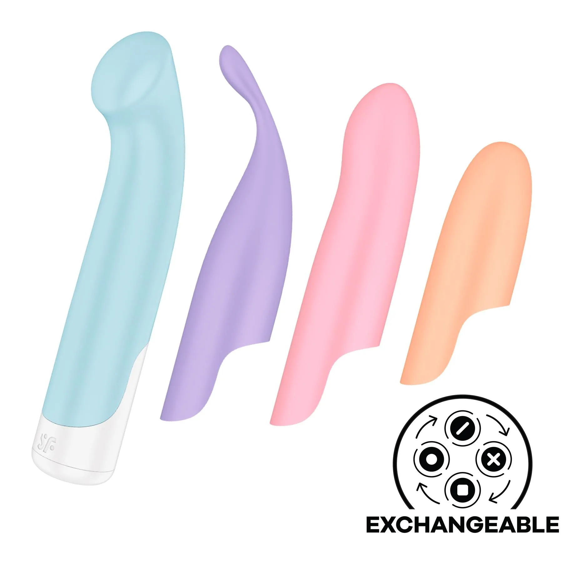 Adam & Eve Deluxe Red Hot Sex Kit