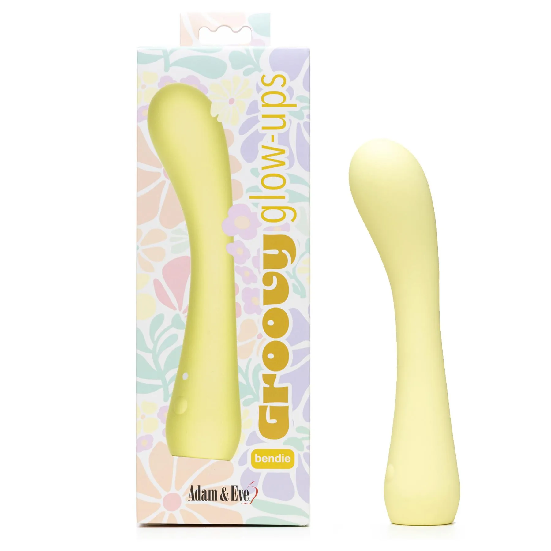 Adam & Eve Groovy Glow Ups Flexie