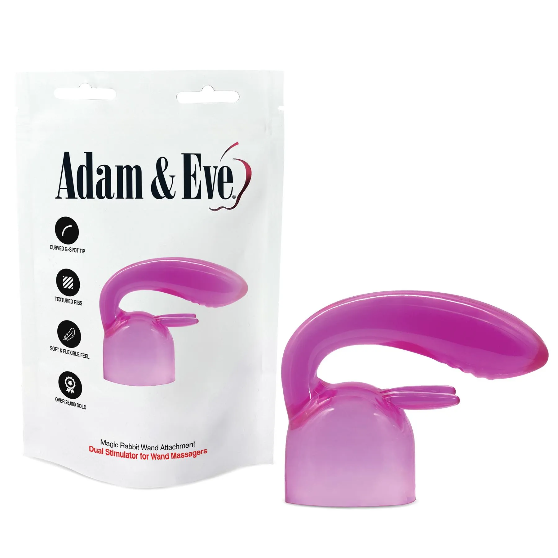 Adam & Eve Magic Rabbit