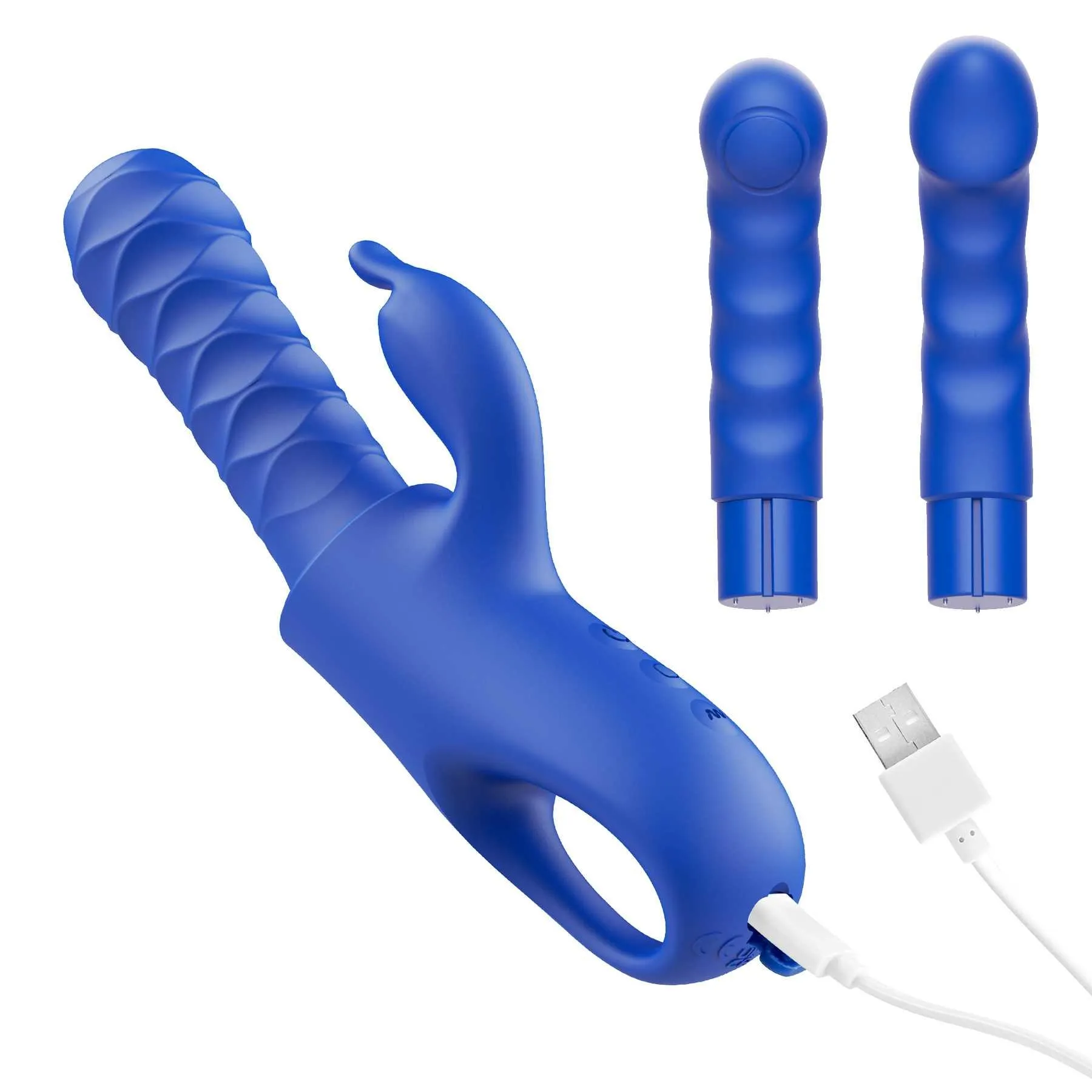 Adam & Eve Menage-A-Trois