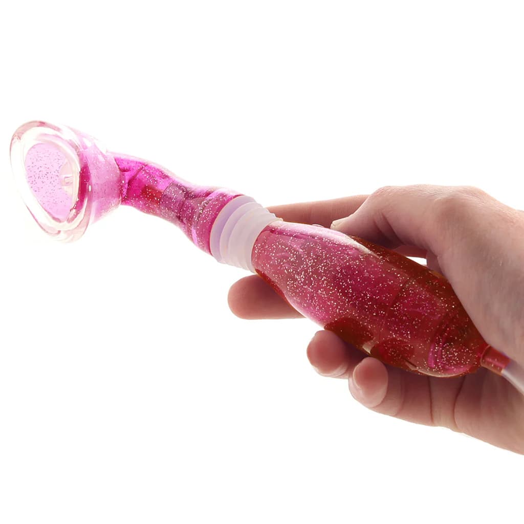Advanced Clitoral Pump