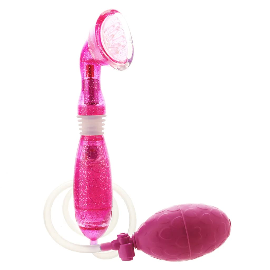 Advanced Clitoral Pump