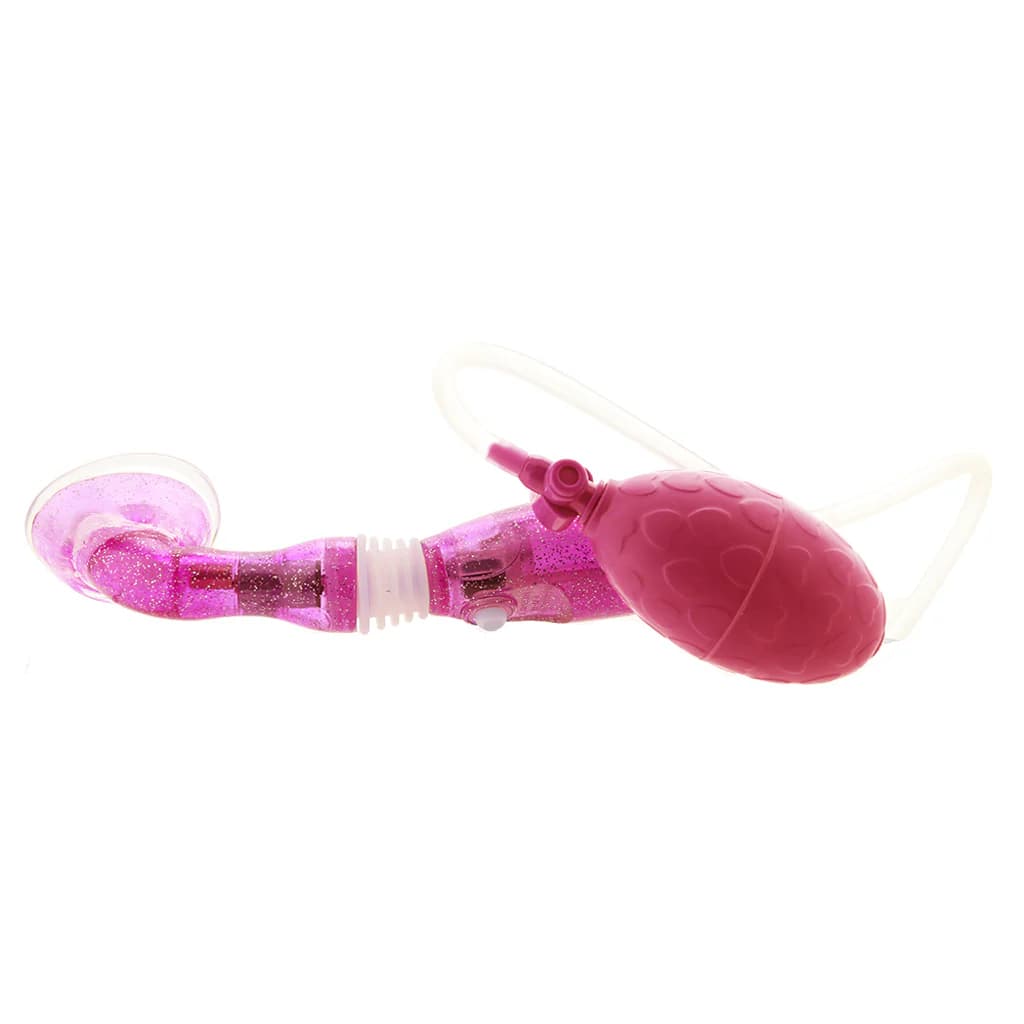 Advanced Clitoral Pump