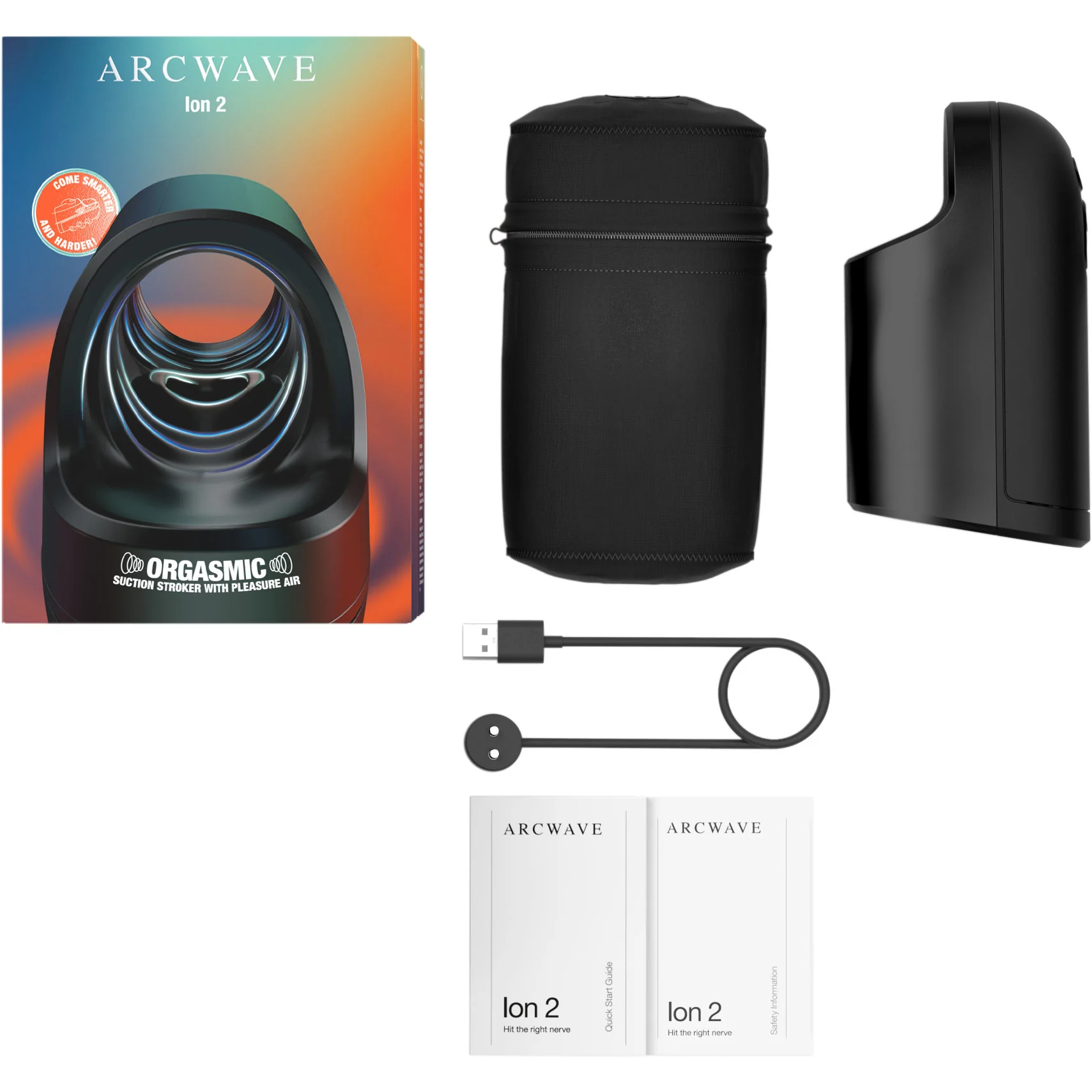 Arcwave Ion 2
