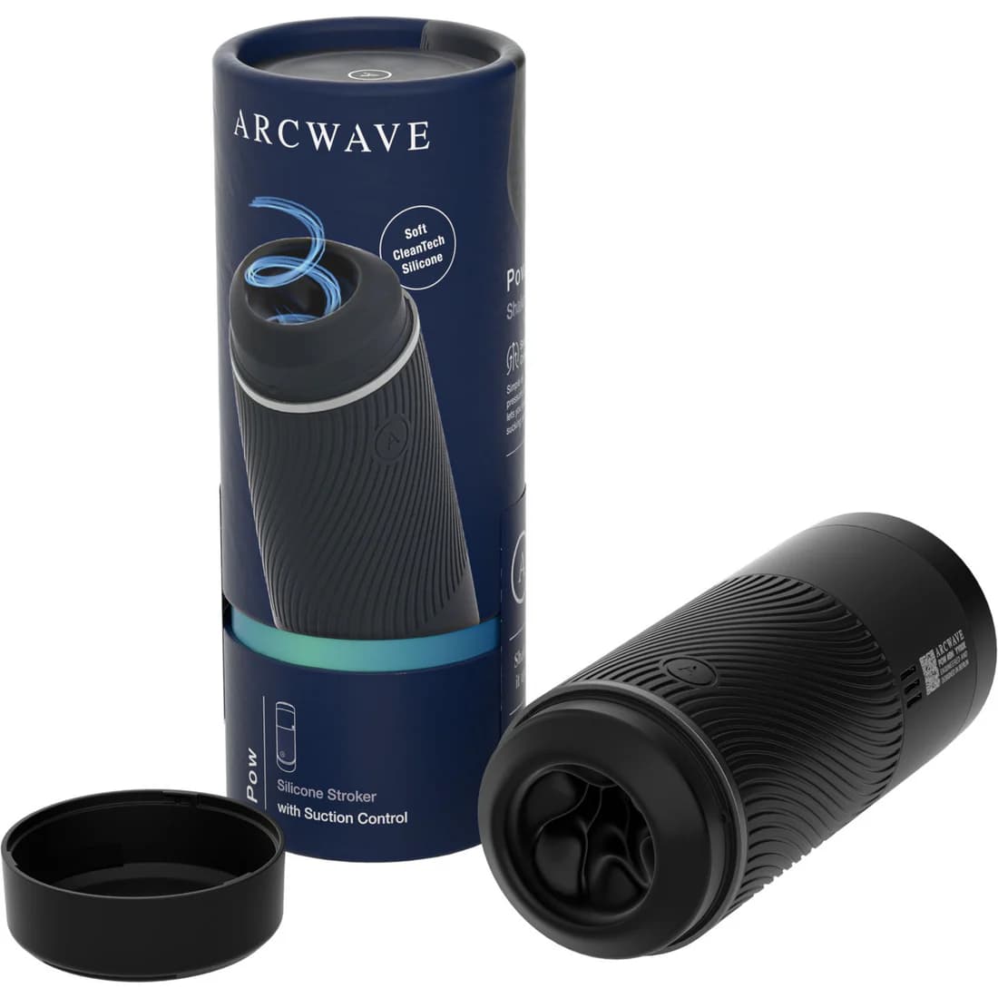 Arcwave POW