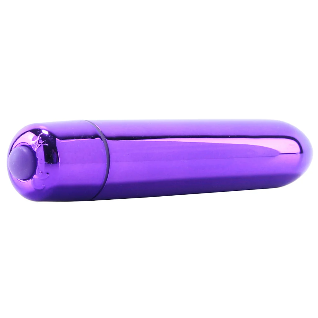 Back to the Basics Rocket Bullet