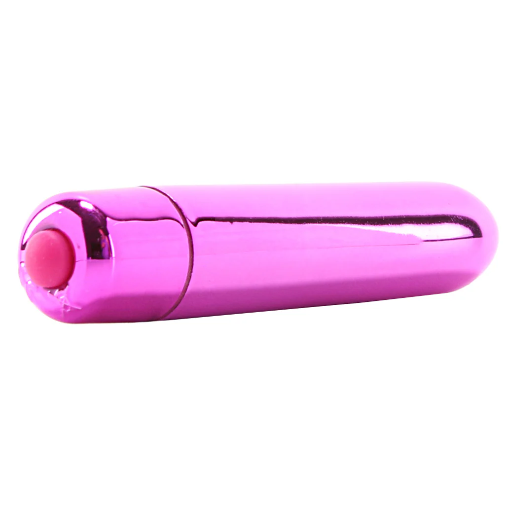 Back to the Basics Rocket Bullet