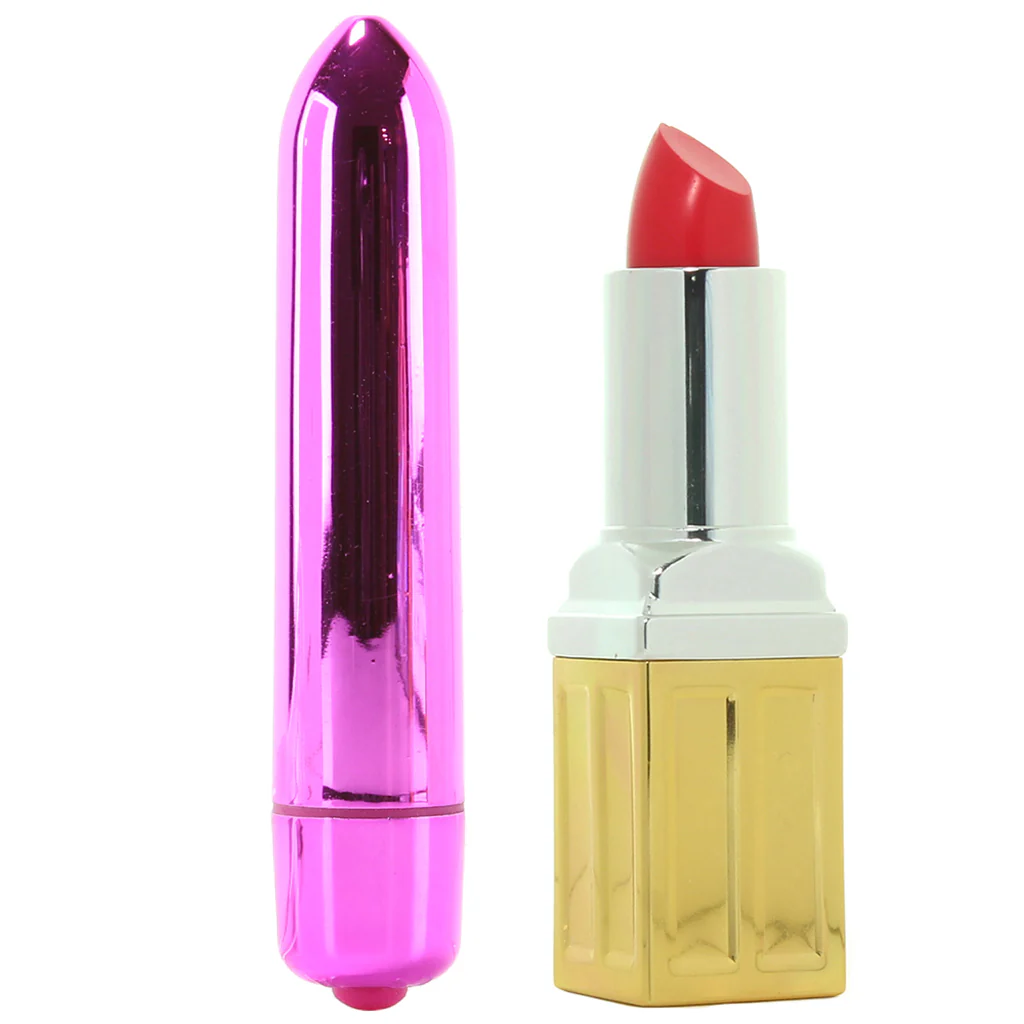 Back to the Basics Rocket Bullet