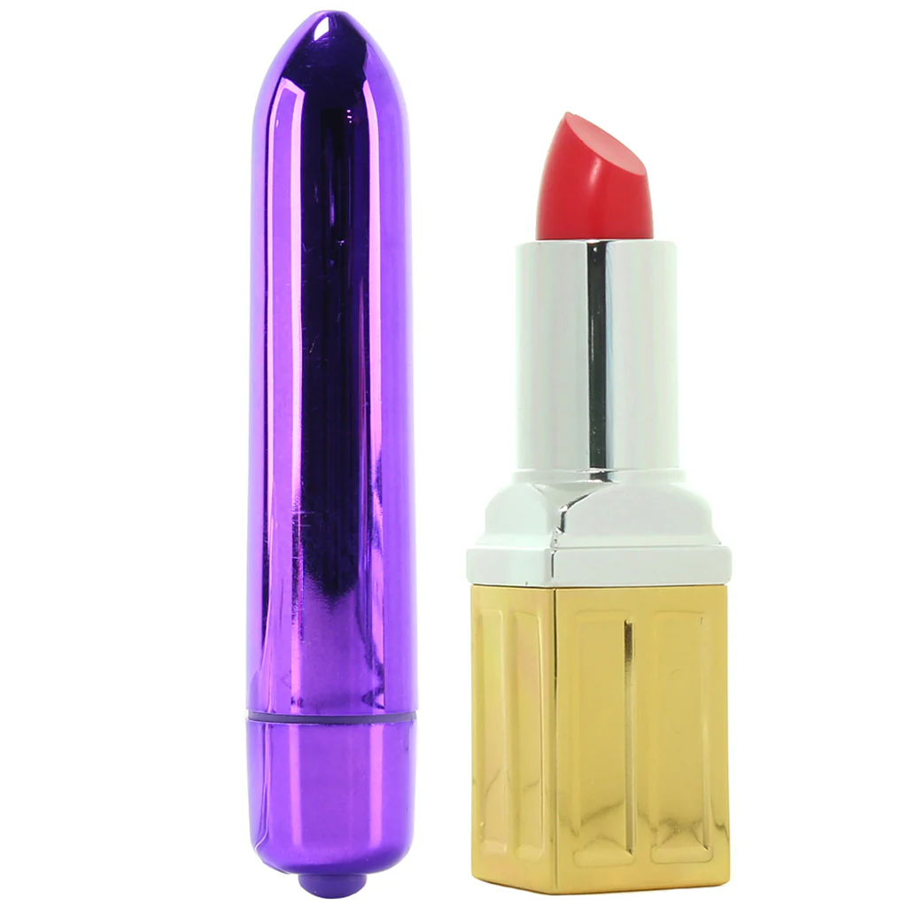Back to the Basics Rocket Bullet