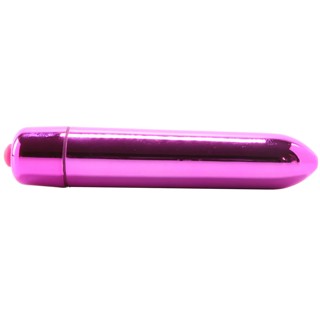 Back to the Basics Rocket Bullet