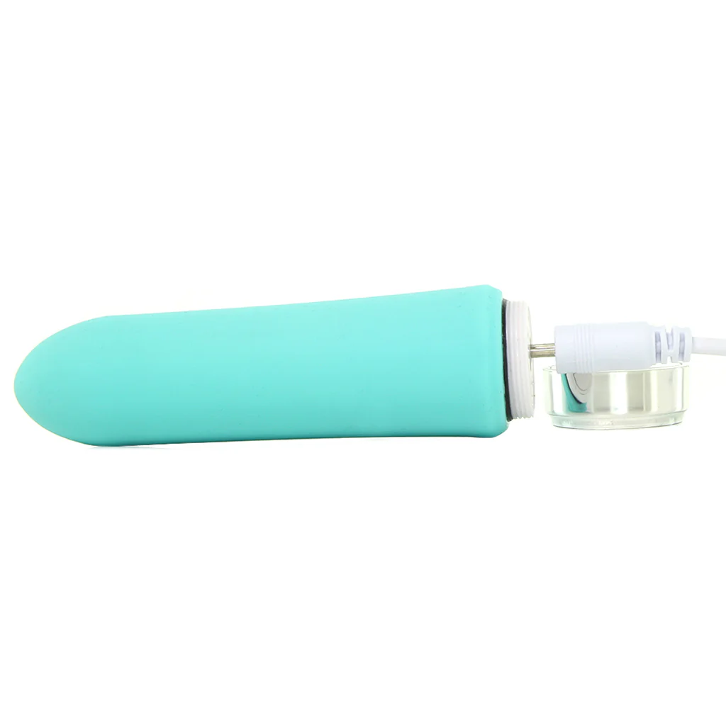 Bam Rechargeable 10X Bullet Vibe