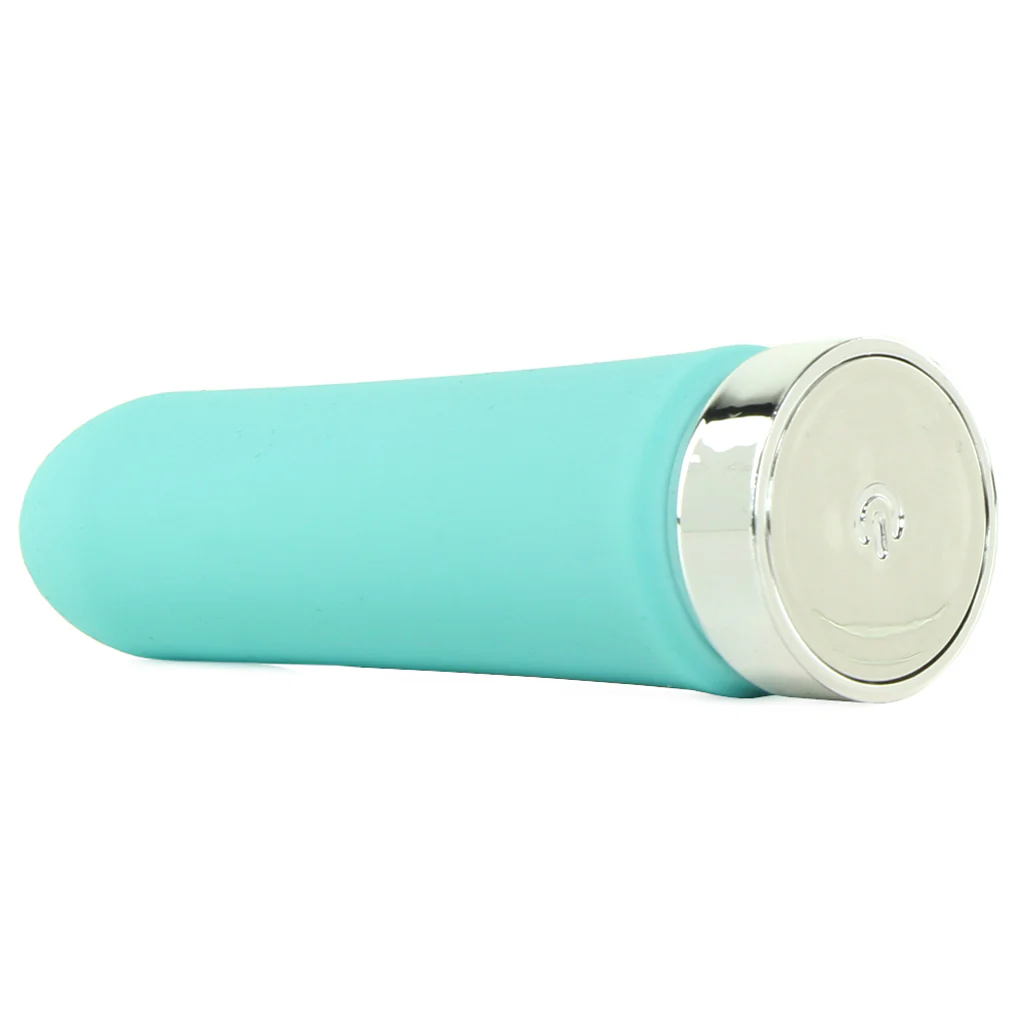 Bam Rechargeable 10X Bullet Vibe