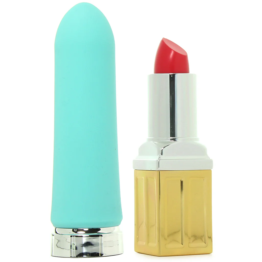 Bam Rechargeable 10X Bullet Vibe