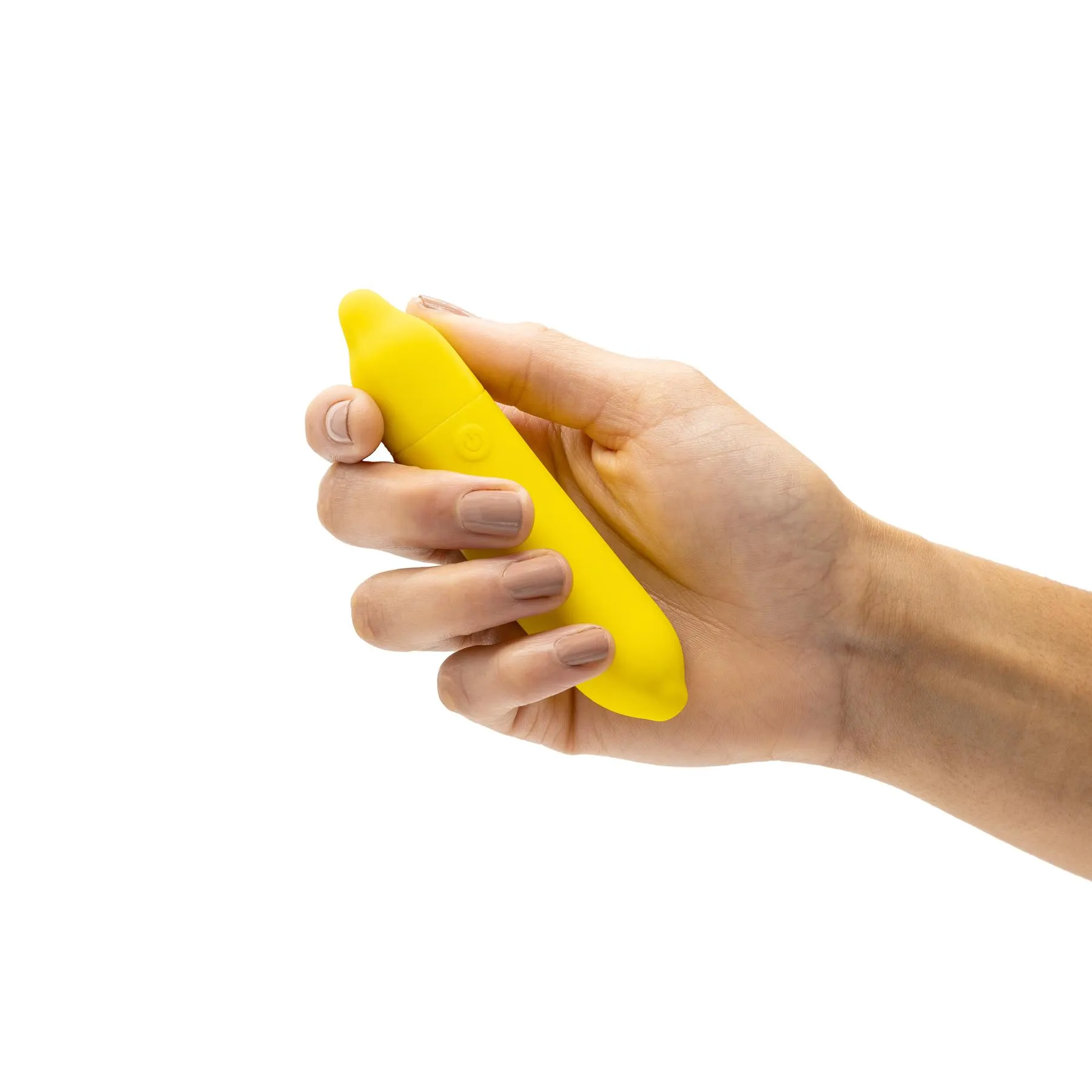 Banana Emoji Vibrator