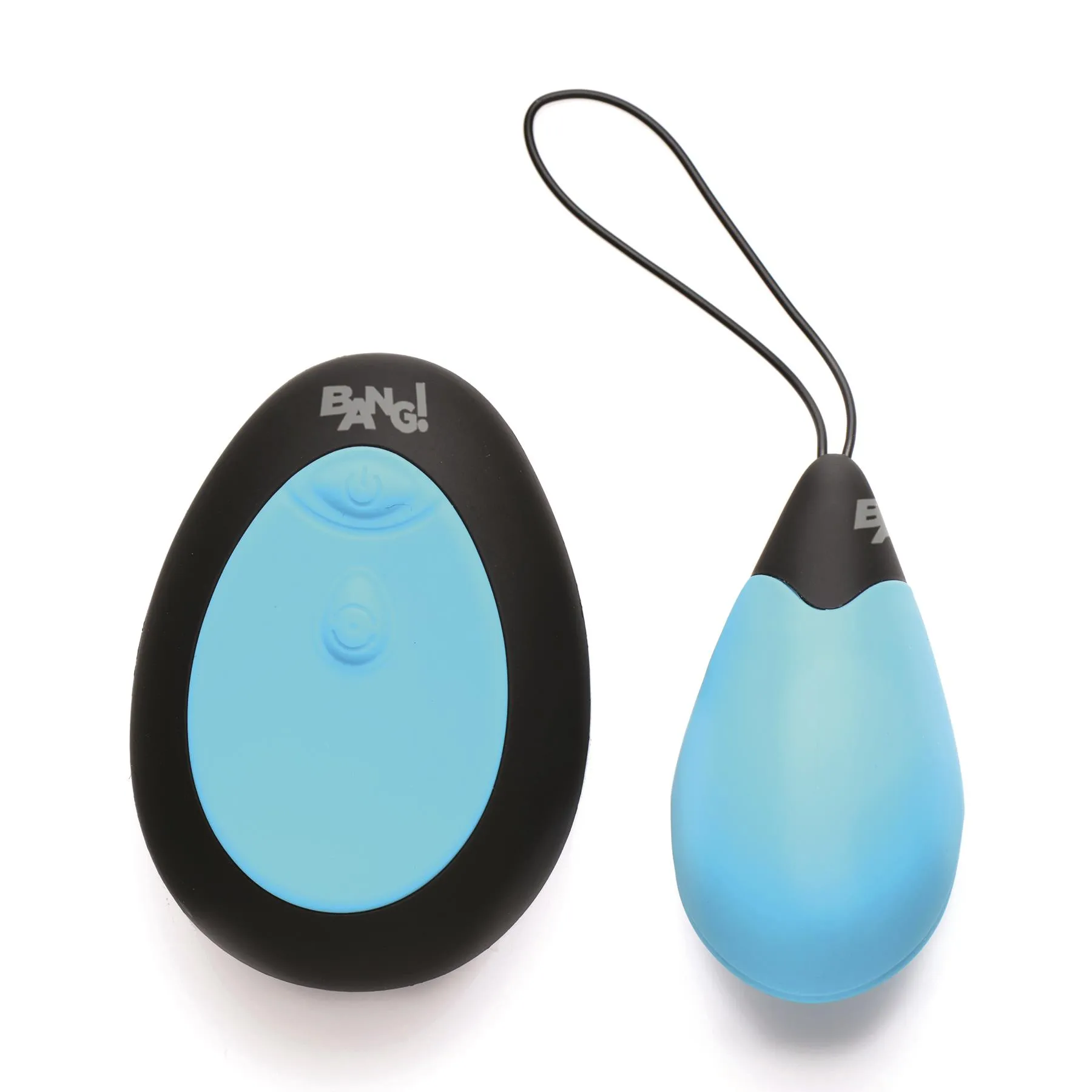 Bang! Rechargeable 10X