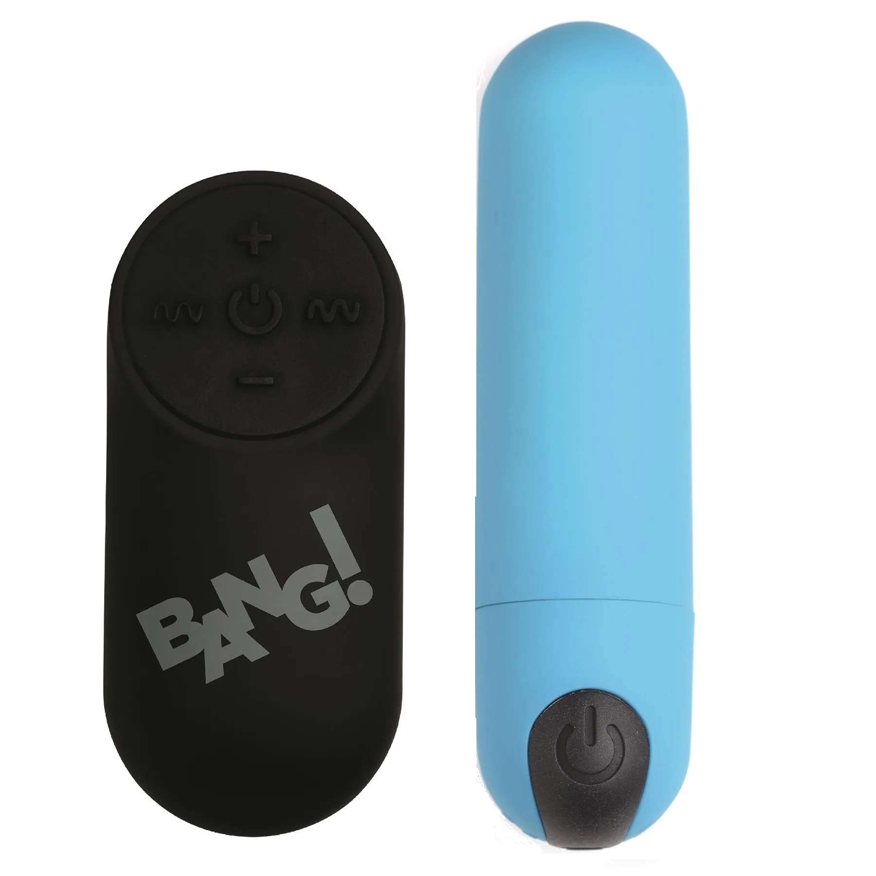 Bang! Ultra Powerful