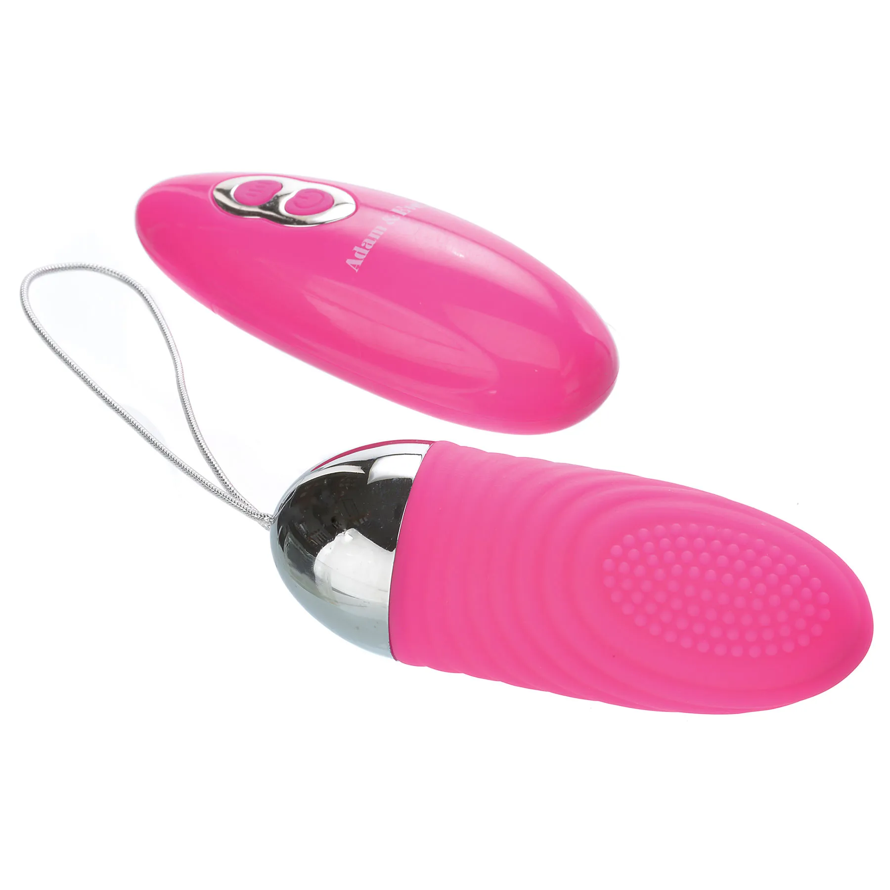 Bang! Ultra Powerful Remote Control Bullet