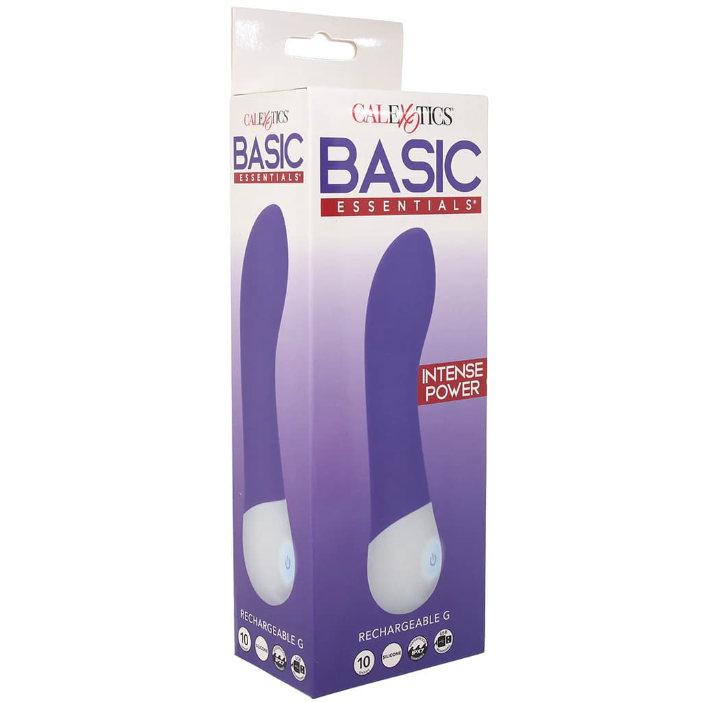 Basic Essentials
