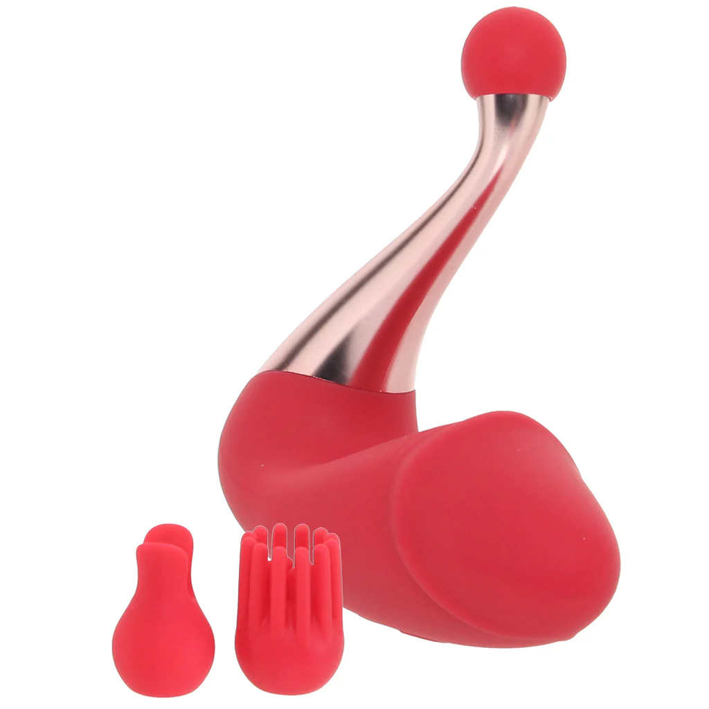 Beat Double Pleasure
