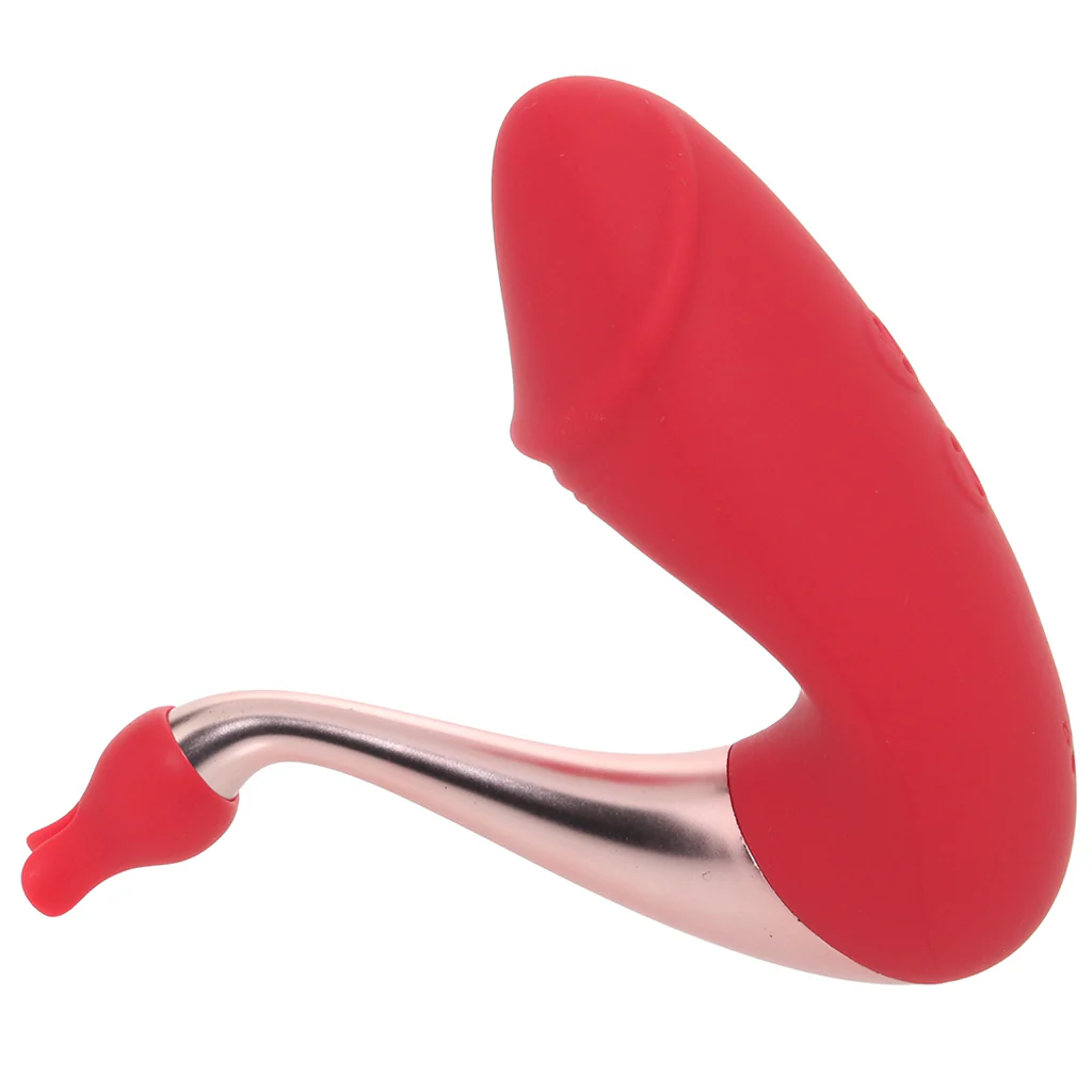 Beat Double Pleasure