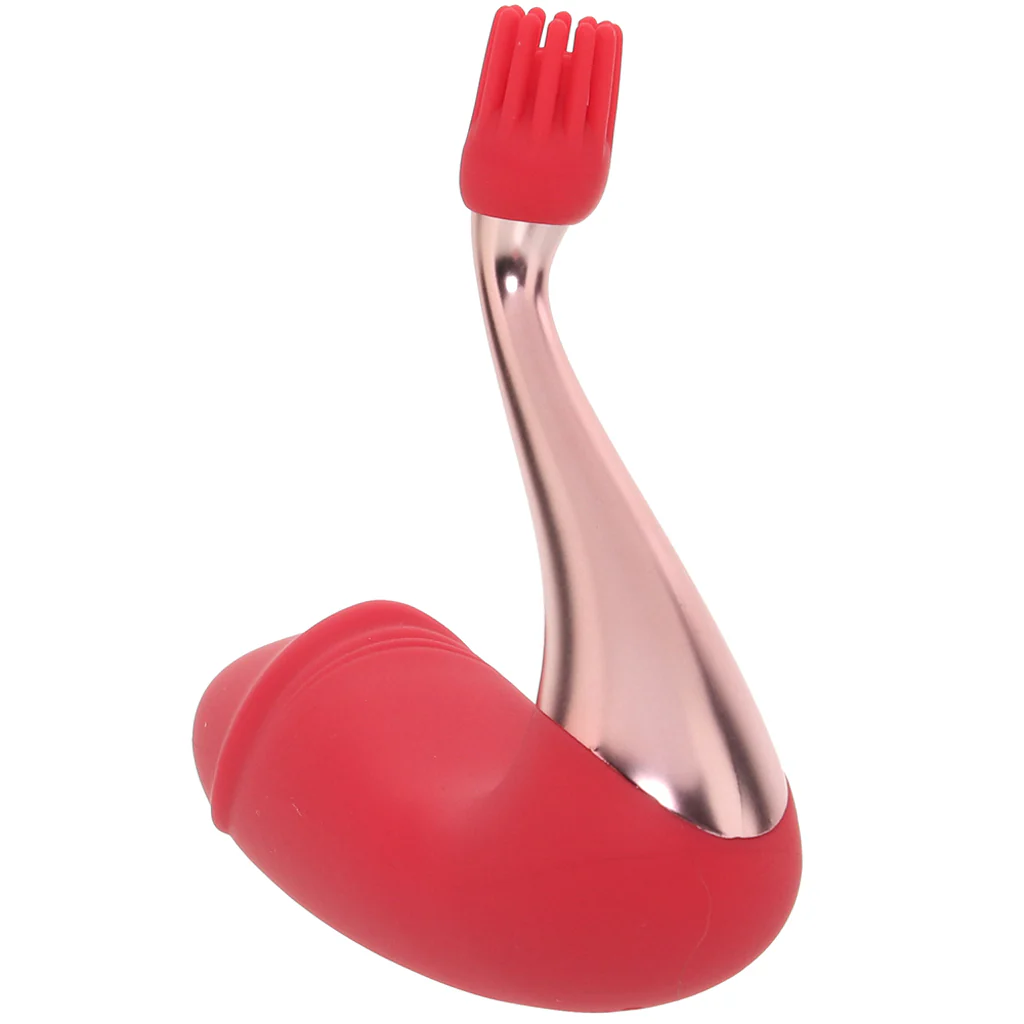 Beat Double Pleasure