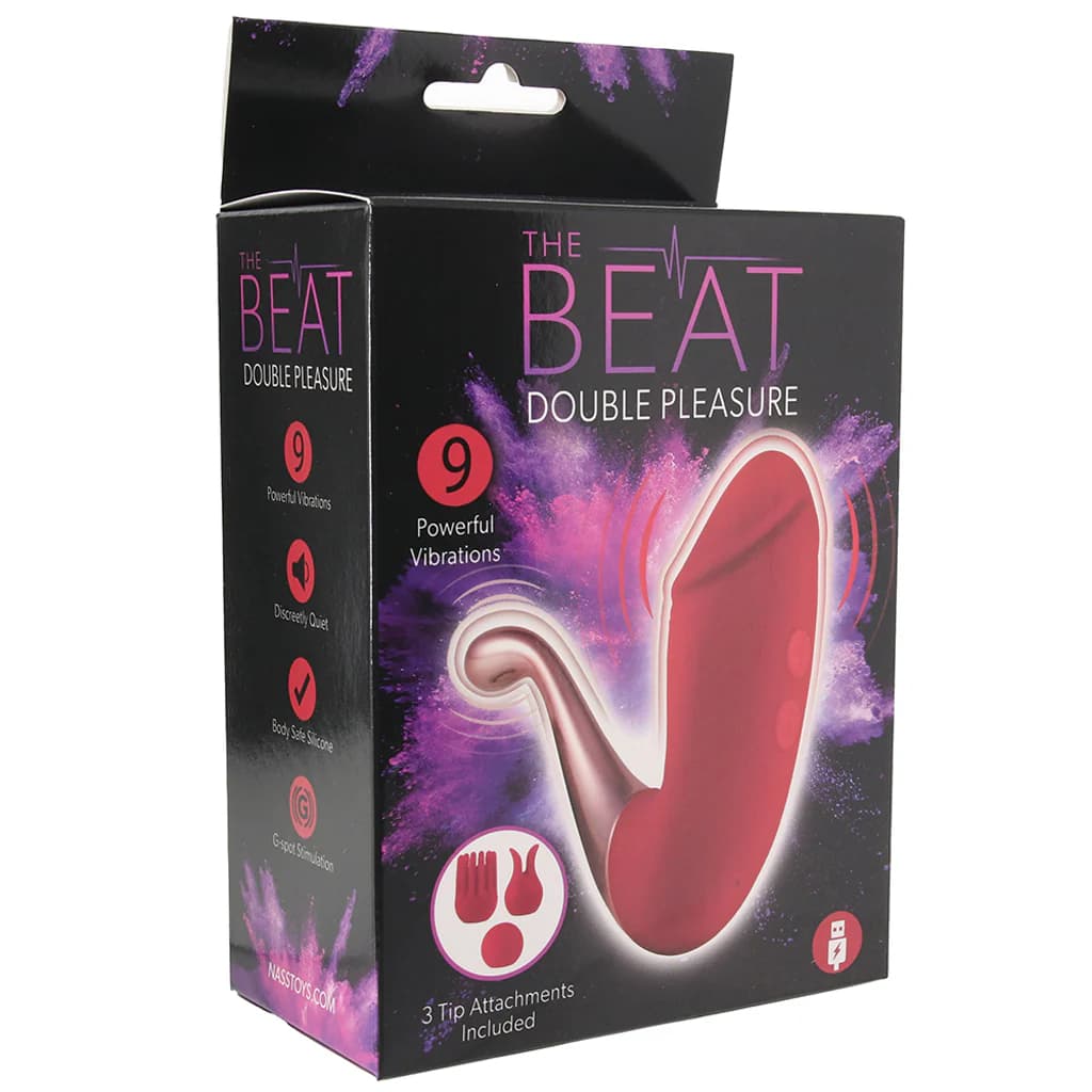 Beat Double Pleasure