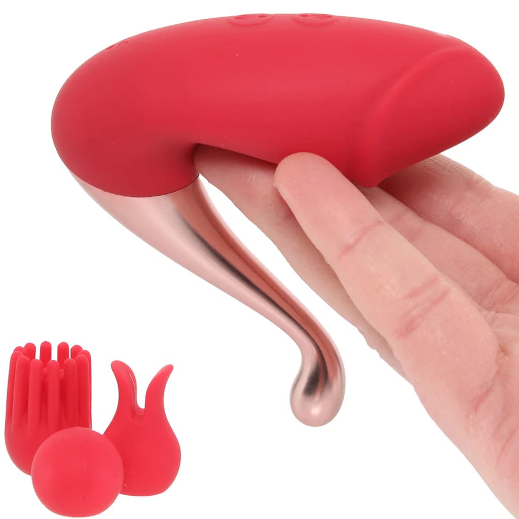Beat Double Pleasure