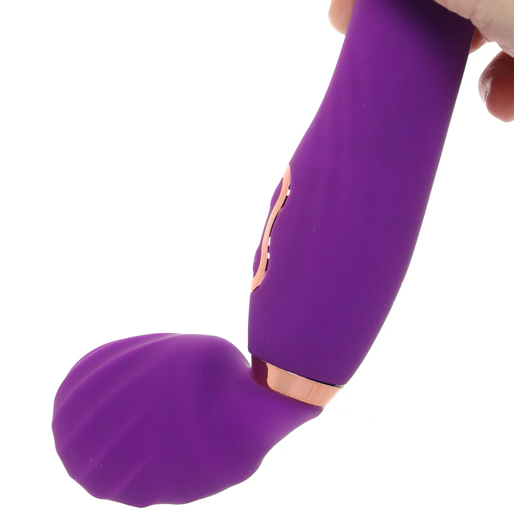 Beat Dual Pleasure Wand