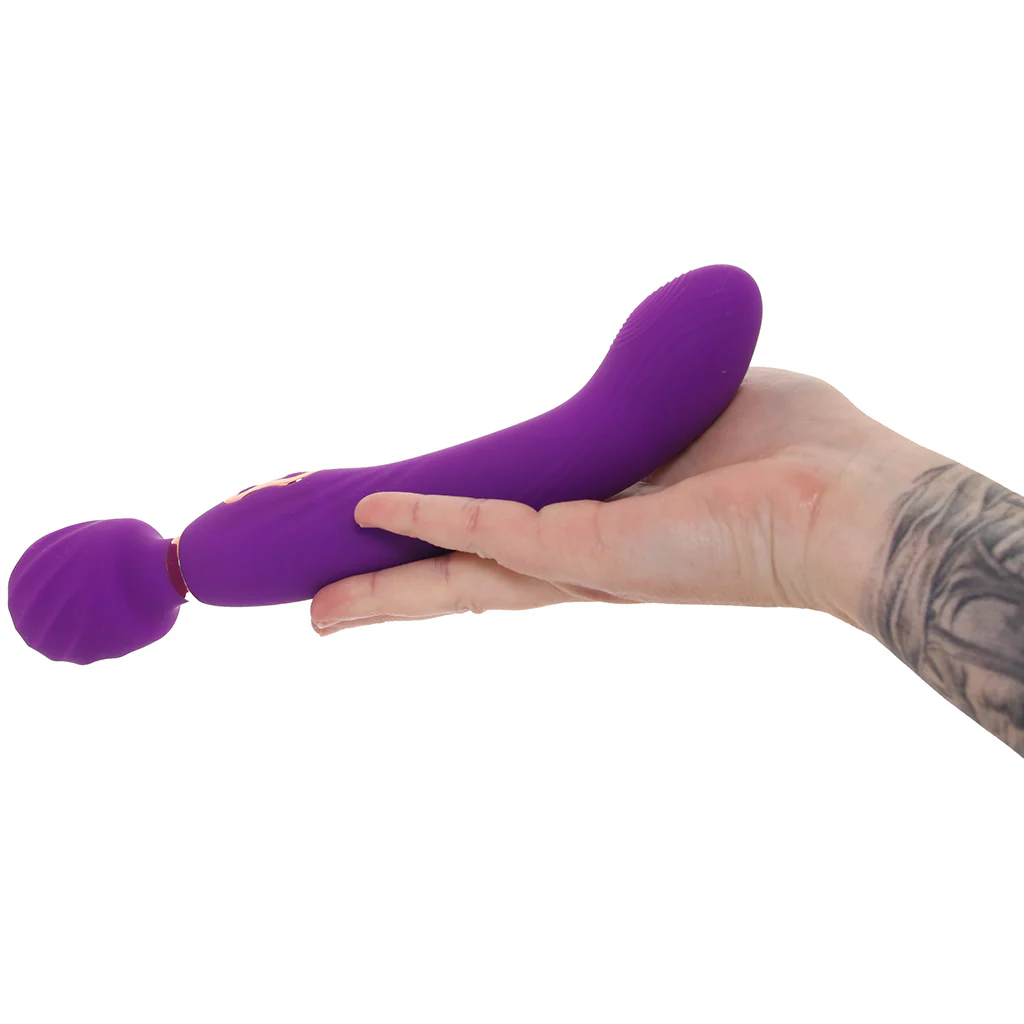 Beat Dual Pleasure Wand