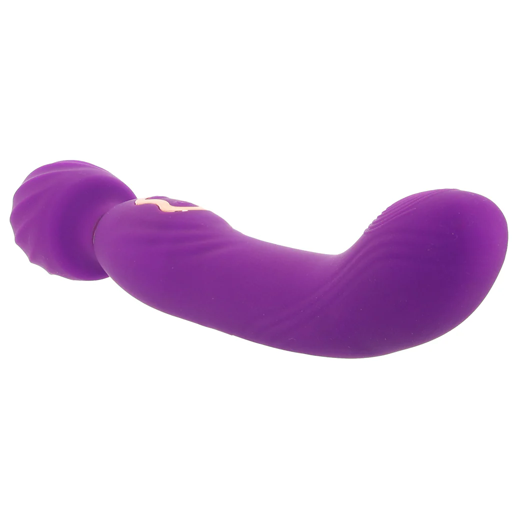 Beat Dual Pleasure Wand