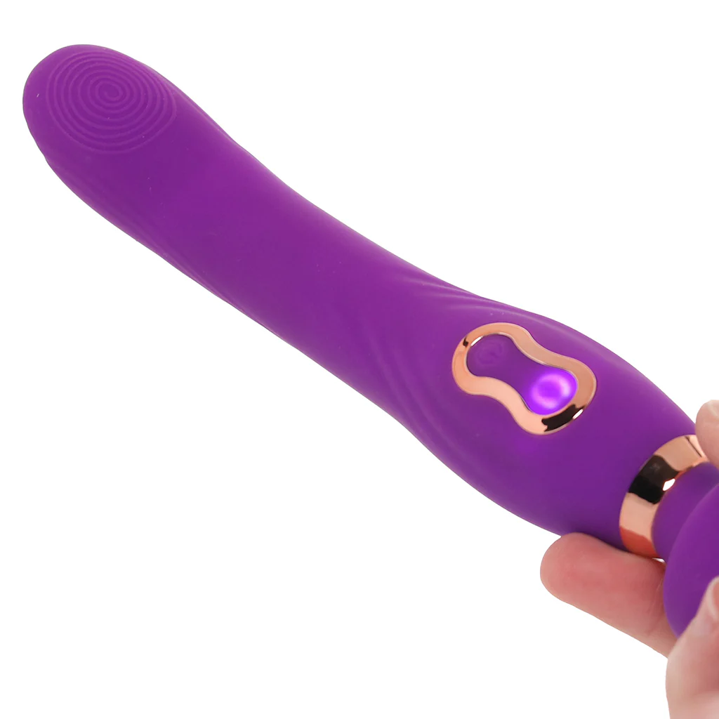Beat Dual Pleasure Wand
