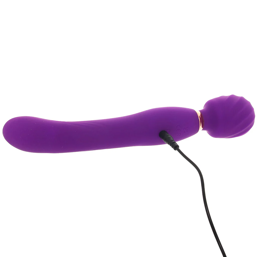 Beat Dual Pleasure Wand