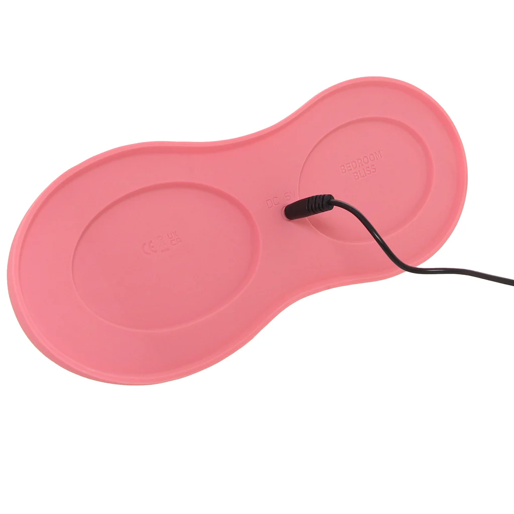 Bedroom Bliss Lover's Grinder
