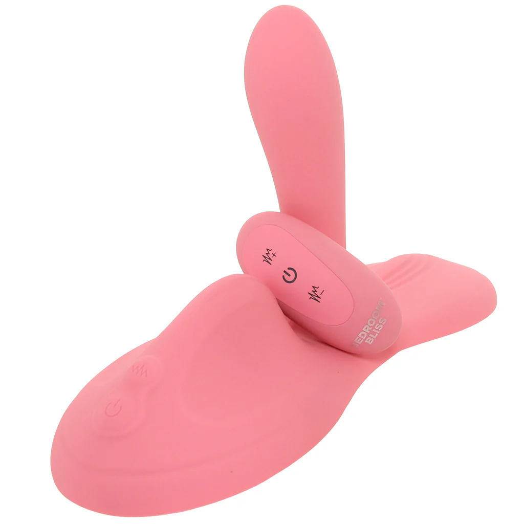 Bedroom Bliss Lover's Grinder