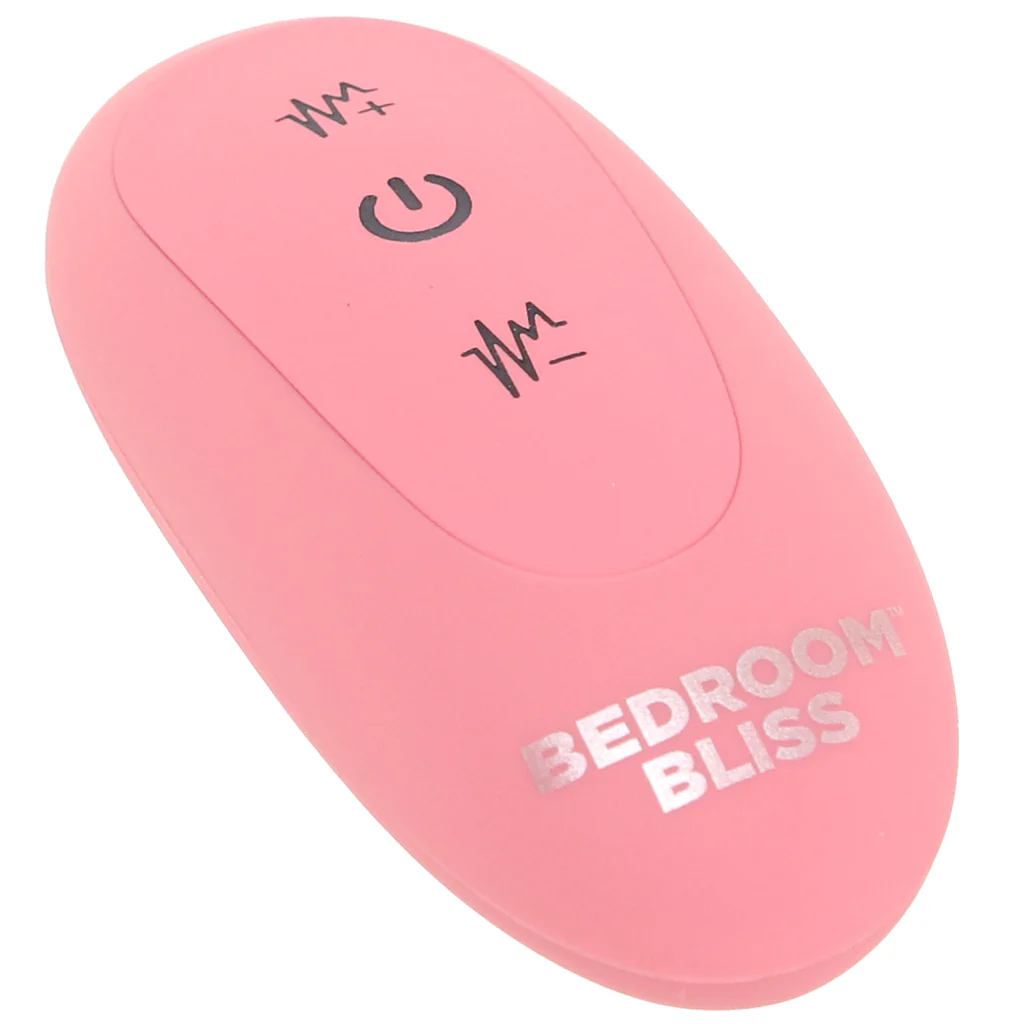 Bedroom Bliss Lover's Grinder