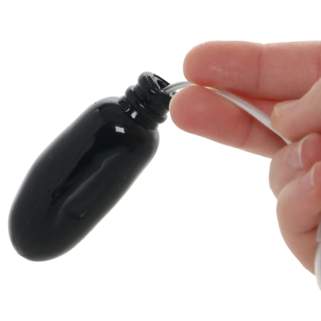 Black Magic Pleasure Kit