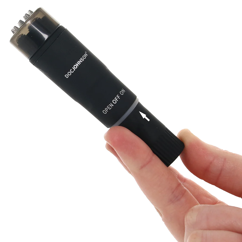 Black Magic Pleasure Kit