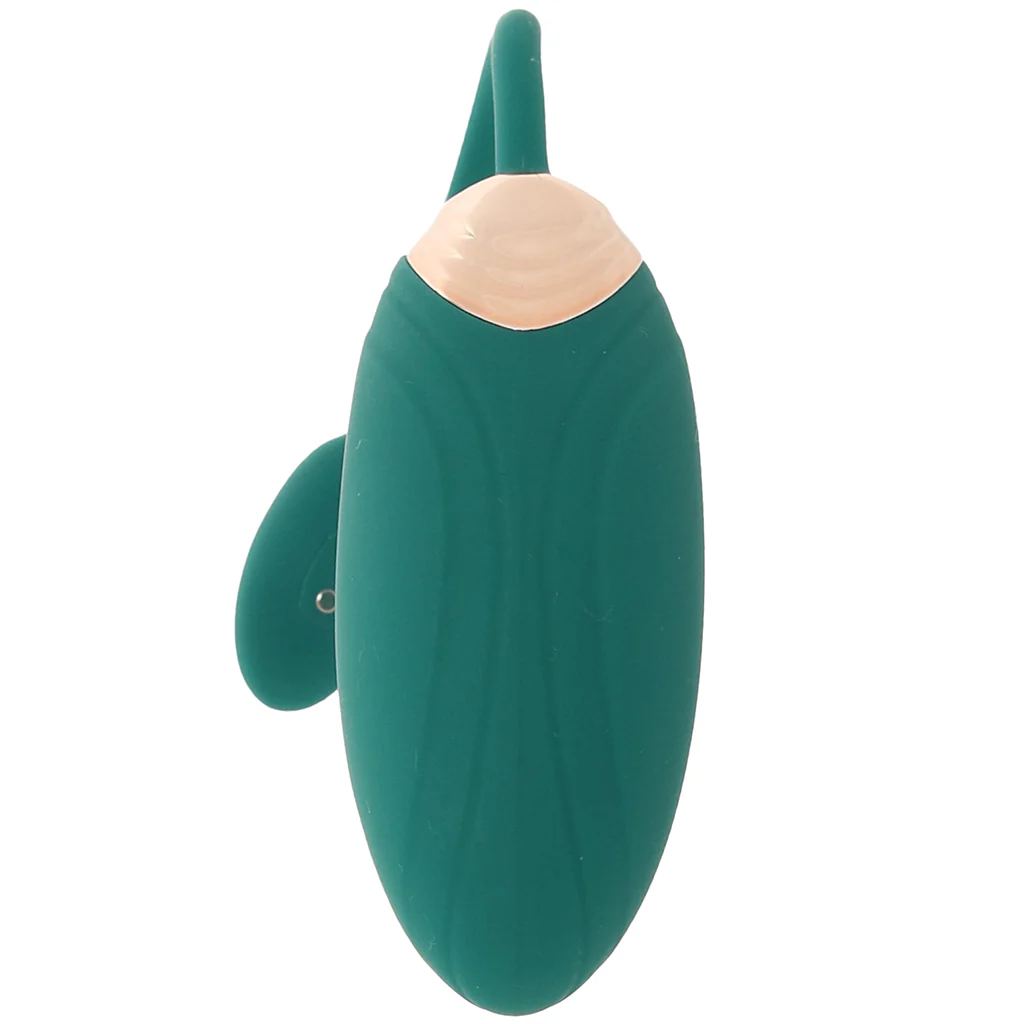Blaze Dual Massager Kit