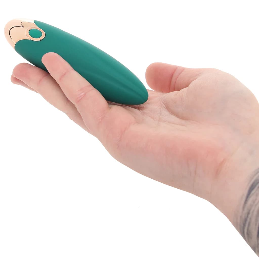 Blaze Dual Massager Kit