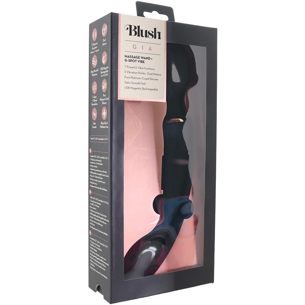 Blush Gia