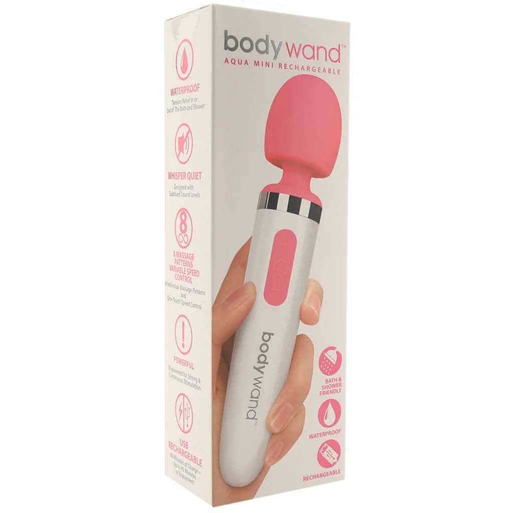 BodyWand Aqua Mini