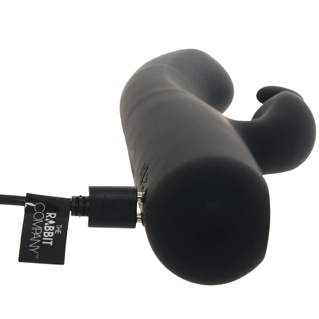 BodyWand Digi Rabbit