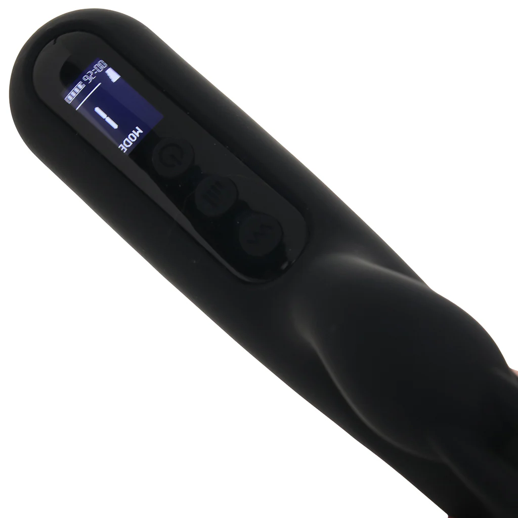 BodyWand Digi Rabbit
